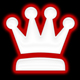 king
