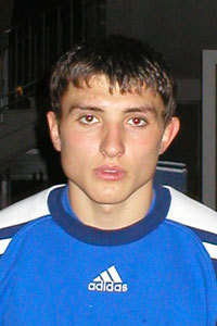 Александр Максимов