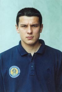 Рустам Худжамов