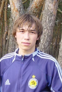 Александр Романчук