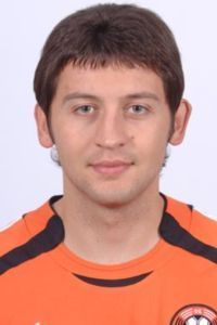 Алексей Белик Алексей Белик