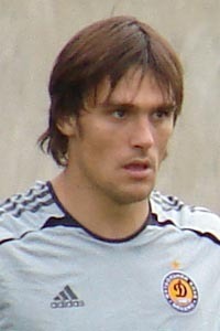 Тарас Луценко