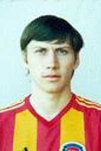Сергей Симоненко