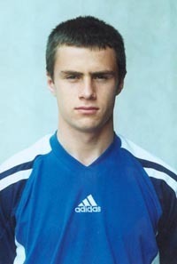 Дмитрий Воробей