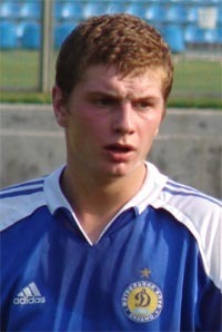 Владимир Лысенко