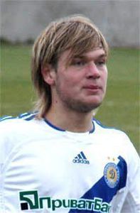Кирилл Петров