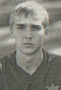 Сергей Мотуз
