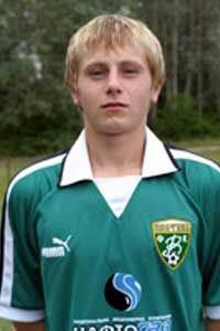 Алексей Чичиков