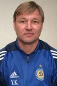 Калитвинцев Юрий Николаевич Калитвинцев Юрий Николаевич
