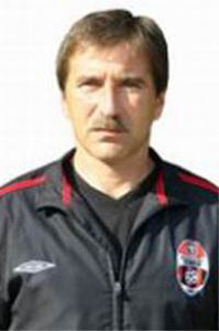 Краковский Сергей Викторович