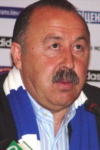 Газзаев Валерий Георгиевич