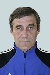 Шевчук Владимир Михайлович