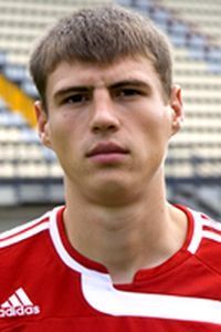 Дмитрий Невмывака