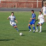 "Арсенал" - "Динамо" 1:3. Молодежное первенство. 22 августа