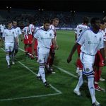 "Арсенал" - "Динамо" 0:2. 23 августа 2008 года