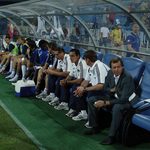 "Арсенал" - "Динамо" 0:2. 23 августа 2008 года