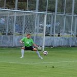 "Динамо" - "Оболонь" 1:2. Молодежное первенство. Отчет о матче 