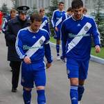 "Динамо" - "Кривбасс" 5:1. Молодежные команды