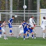 "Динамо" - "Заря" 3:0. Молодежное первенство