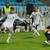 "Динамо" - "Заря" 2:0. Кубок Украины