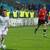 "Динамо" - "Заря" 2:0. Кубок Украины