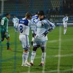 "Динамо" - "Карпаты" 4:0