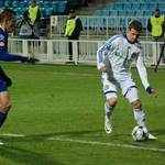"Динамо" - ФК "Львов" 1:0