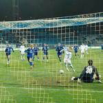 "Динамо" - ФК "Львов" 1:0