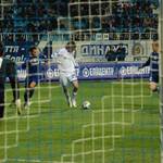 "Динамо" - ФК "Львов" 1:0