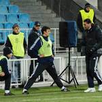 "Динамо" - ФК "Львов" 1:0