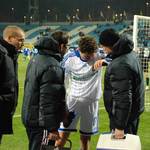 "Динамо" - ФК "Львов" 1:0