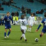 "Динамо" - ФК "Львов" 1:0