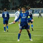 "Динамо" - ФК "Львов" 1:0