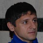 Олег КРАСНОПЕРОВ: "У меня зуб на викингов"