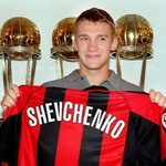 Шевченко собирается уйти из "Милана"  и вернуться в Киев?!
