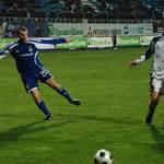 "Динамо" - "Арсенал" 3:0