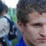 Александр АЛИЕВ: "Не помню, когда последний раз забивал левой"