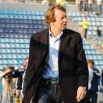 "Динамо" - ФК "Харьков" 1:0. 26 апреля 2009 года