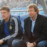"Динамо" - ФК "Харьков" 1:0. 26 апреля 2009 года