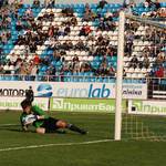 "Динамо" - ФК "Харьков" 1:0. 26 апреля 2009 года