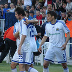 "Динамо" – "Шахтер" – 1:0. Отчет о матче