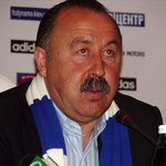 Газзаев. Представление