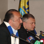 Газзаев. Представление