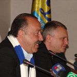 Газзаев. Представление
