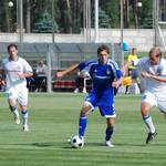 "Динамо-2" - "Днестр" 2:1. 3 июня 2009 года