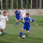 "Динамо-2" - "Днестр" 2:1. 3 июня 2009 года