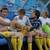 Украина - Казахстан 2:1. Перед игрой