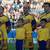 Украина - Казахстан 2:1. Перед игрой