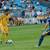 Украина - Казахстан 2:1. Игра