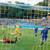 Украина - Казахстан 2:1. Игра